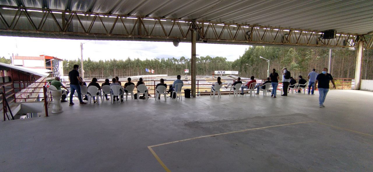 1º Troféu Escola Profissional Val do Rio23